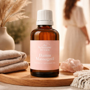 Damm Massageöl 50ml