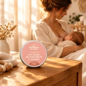 Pflegebalsam "everybody be cool, this is a remedy" - Nipple SOS 40g