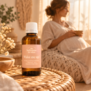 Massageöl - Wake me up - Refresh - 50 ml - kreislaufstabilisierend/ gegen geschwollene Beine