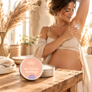 Deocreme Lavendel "no sweat, darling" - Lavendel/CHILL - 40g