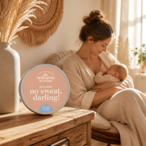 Deocreme Milchbildend "no sweat, darling - Milch PLUS" 40g