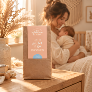 Bio Abstilltee "milchreduzierend" - "Let it go, let it go" - 50g