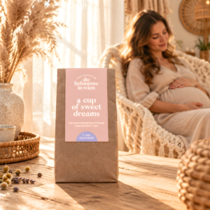 Bio Schlafwohltee "A cup of sweet dreams“ 50g