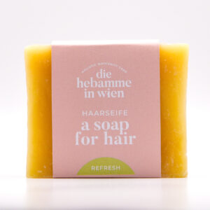 Mamaseife Naturseife Lemongrass