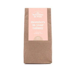 Stilltee anti-colic "Monsters in your tummy" - BIO-TEE 50g